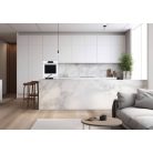 CATA - Beépíthető sütő MDS-8008 WH