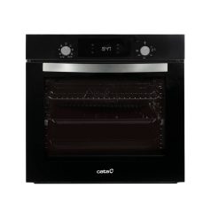 CATA - Beépíthető sütő MDS-8008 BK