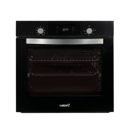 CATA - Beépíthető sütő MDS-8008 BK