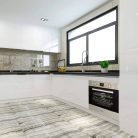 CATA - Beépíthető sütő CMD-5008 X Inox