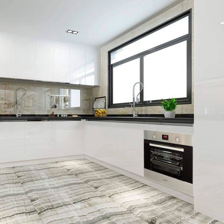 CATA - Beépíthető sütő CMD-5008 X Inox