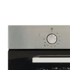 CATA - Beépíthető sütő CMD-5008 X Inox