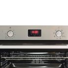 CATA - Beépíthető sütő CMD-5008 X Inox