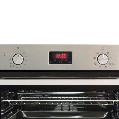 CATA - Beépíthető sütő CMD-5008 X Inox