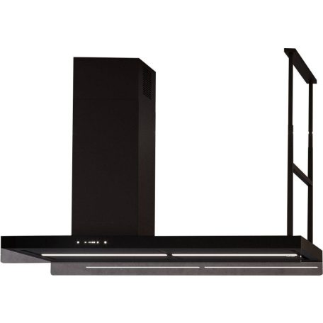 Sirius 700363504 sziget páraelszívó SILT-36 TC TW ANTI-DROP balos