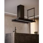 Sirius - Páraelszívó SILT-36 TC TW ANTI-DROP Balos