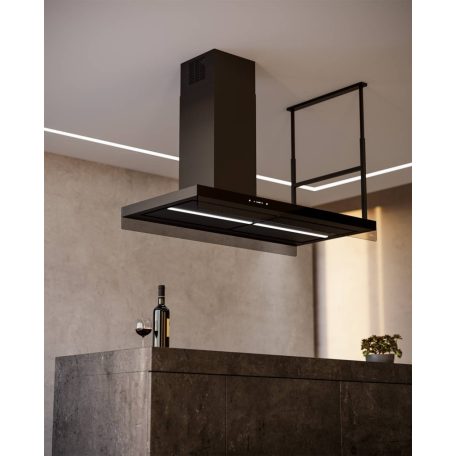 Sirius - Páraelszívó SILT-36 TC TW ANTI-DROP Balos