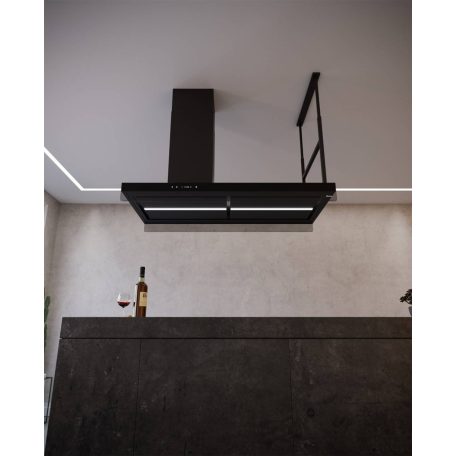 Sirius - Páraelszívó SILT-36 TC TW ANTI-DROP Balos