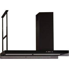 Sirius - Páraelszívó SILT-36 TC TW ANTI-DROP Jobbos