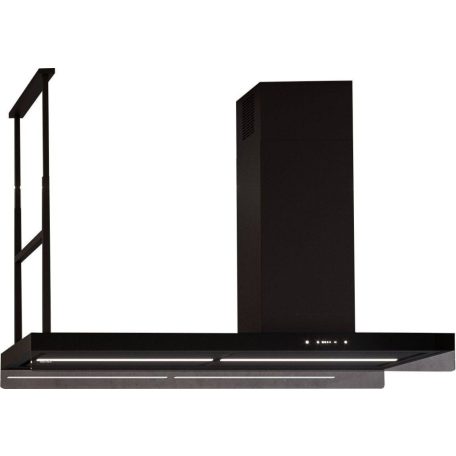 Sirius - Páraelszívó SILT-36 TC TW ANTI-DROP Jobbos