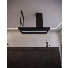 Sirius - Páraelszívó SILT-36 TC TW ANTI-DROP Jobbos