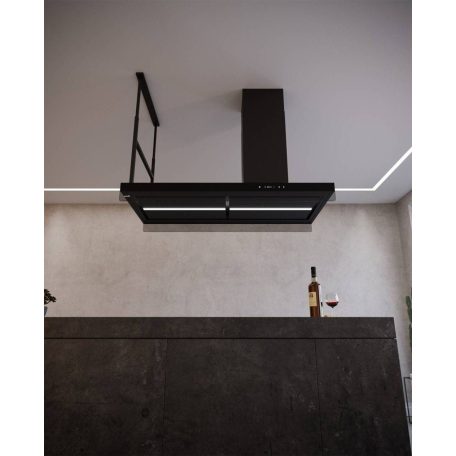 Sirius - Páraelszívó SILT-36 TC TW ANTI-DROP Jobbos