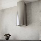 Sirius - Páraelszívó MO-209 inox