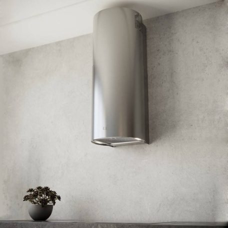 Sirius - Páraelszívó MO-209 inox