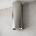 Sirius - Páraelszívó MO-209 inox