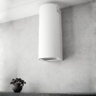 Sirius - Páraelszívó MO-209 fehér