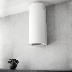 Sirius - Páraelszívó MO-209 fehér