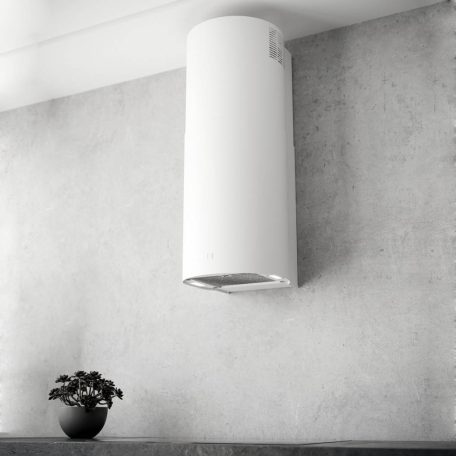 Sirius - Páraelszívó MO-209 fehér