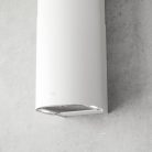 Sirius - Páraelszívó MO-209 fehér