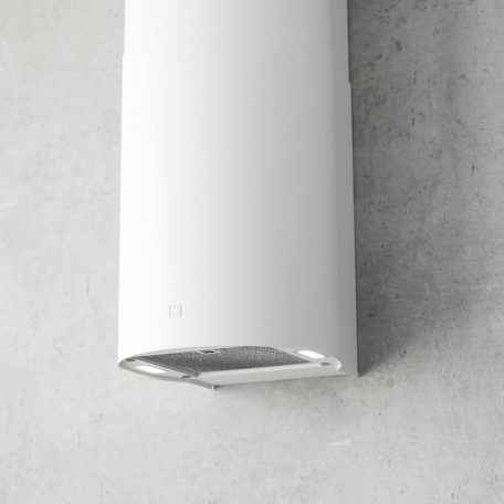 Sirius - Páraelszívó MO-209 fehér