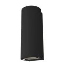 Sirius - Páraelszívó MO-209 fekete