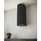 Sirius - Páraelszívó MO-209 fekete