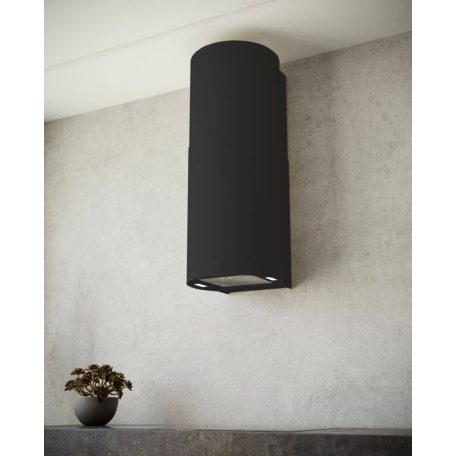 Sirius - Páraelszívó MO-209 fekete