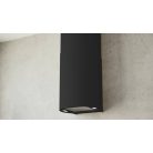 Sirius - Páraelszívó MO-209 fekete