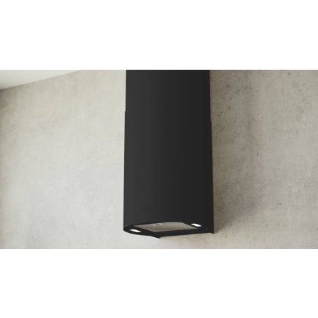 Sirius - Páraelszívó MO-209 fekete