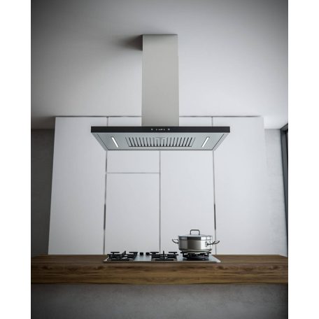 Sirius - Páraelszívó SIL-24 TC TW