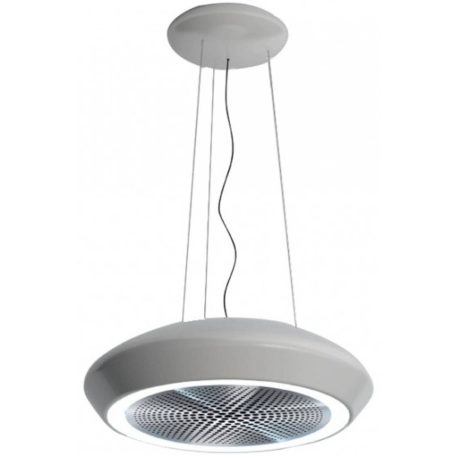 Sirius 702263603 sziget páraelszívó SILT-26 DERUTA fehér