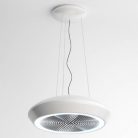 Sirius - Páraelszívó SILT-26 DERUTA fehér