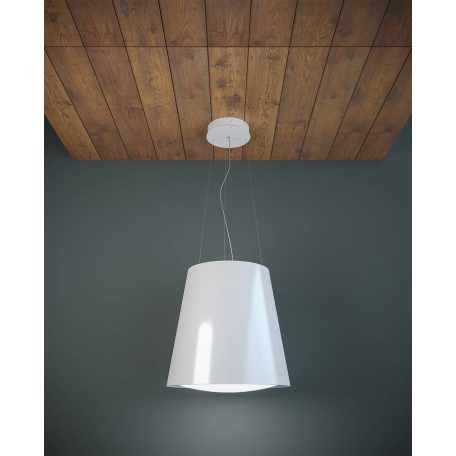 Sirius - Páraelszívó SILT-28 ROLL fehér