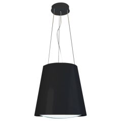 Sirius - Páraelszívó SILT-28 ROLL fekete