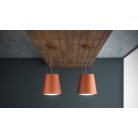 Sirius - Páraelszívó SILT-28 ROLL réz