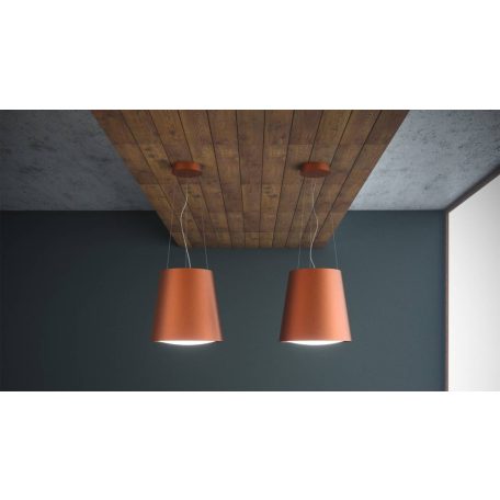 Sirius - Páraelszívó SILT-28 ROLL réz