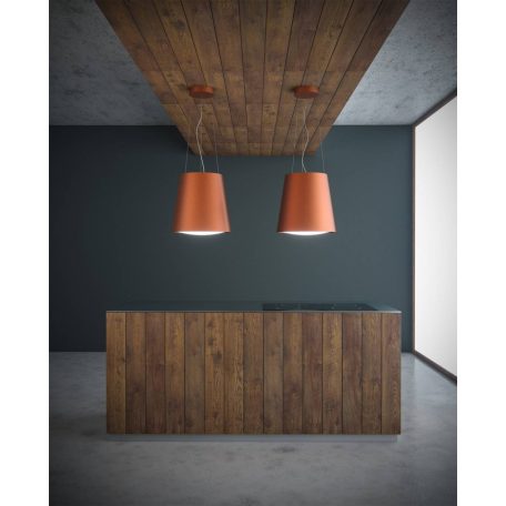 Sirius - Páraelszívó SILT-28 ROLL réz