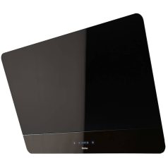   Sirius 702933504 fali páraelszívó SLTC-93 SKINNY TW 80 cm fekete
