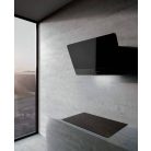 Sirius - Páraelszívó SLTC-93 SKINNY TW 80 cm fekete