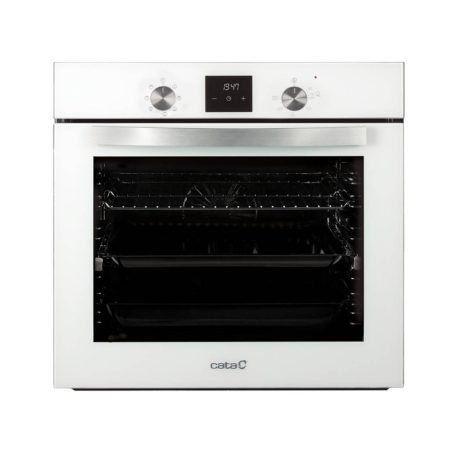 CATA - Beépíthető sütő MDS-8007 WH
