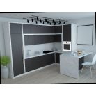 CATA - Beépíthető sütő MDS-8007 WH