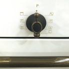 CATA - Beépíthető sütő MRA-7108 WH