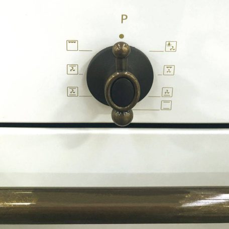 CATA - Beépíthető sütő MRA-7108 WH