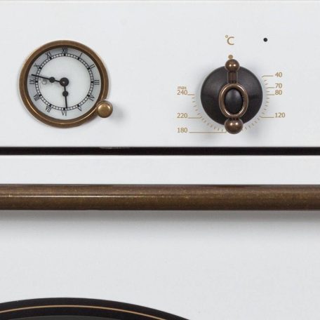 CATA - Beépíthető sütő MRA-7108 WH