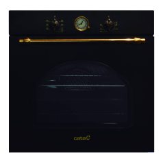 CATA - Beépíthető sütő MRA-7108 BK