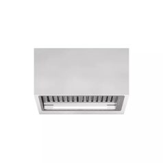   Sirius 704063611 beépíthető páraelszívó SL-906 L TW 85 cm