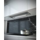 Sirius - Páraelszívó SL-906 L TW 85 cm inox