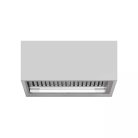 Sirius - Páraelszívó SL-906 L TW 100 cm inox