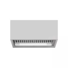 Sirius - Páraelszívó SL-906 L TW 100 cm inox