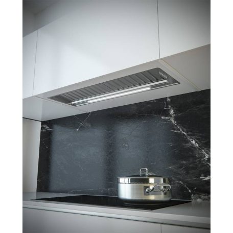 Sirius - Páraelszívó SL-906 L TW 100 cm inox